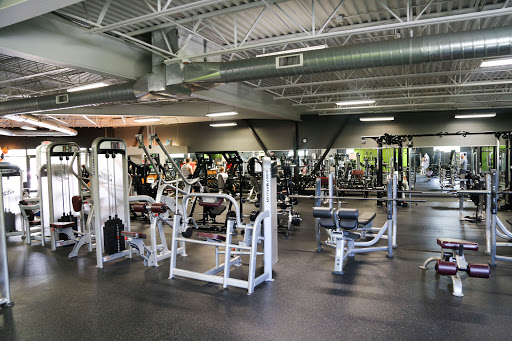 FITLAB Fitness Club Hudson