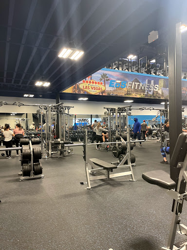 E?S Fitness