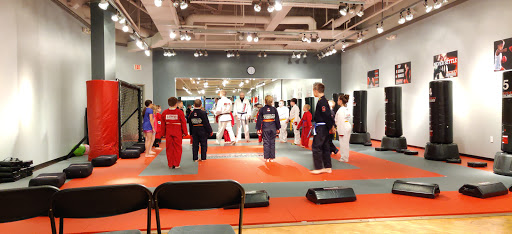 Cosens MMA