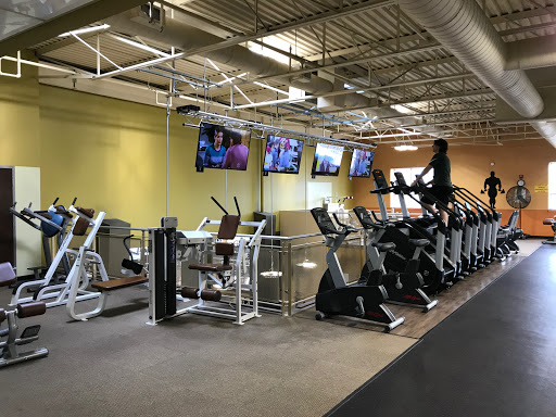 True Fitness - Tewksbury