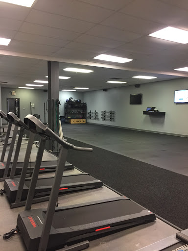 Newport Fitness