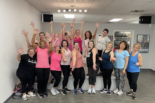 Jazzercise of Nicholasville