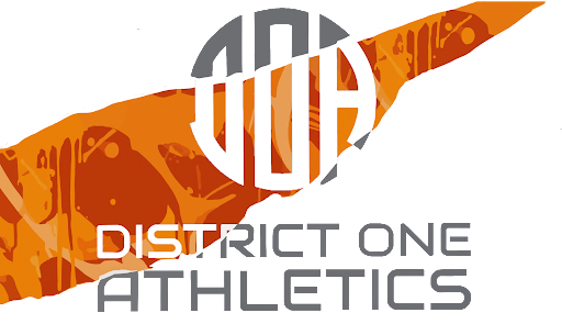 District One Athletics