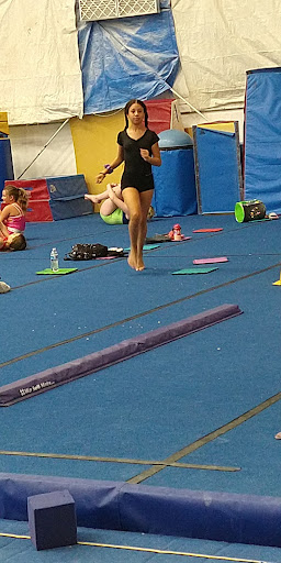 Aspire Gymnastics Academy