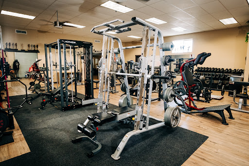 Transformations Personal Training Studio