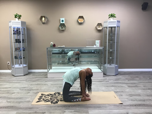 Yoga Smokes