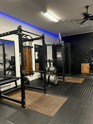 Stronger Athletics