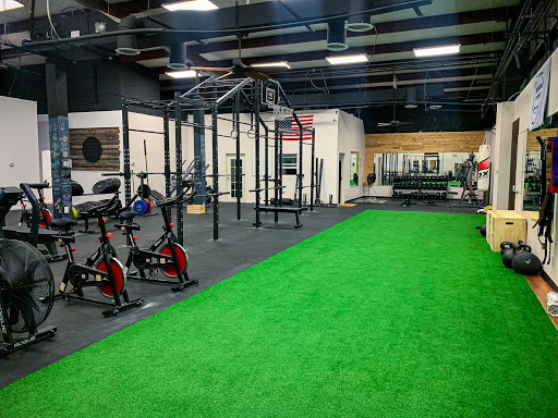 Modern Fitness Tallahassee