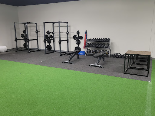 Dymonte Thomas Sports Academy