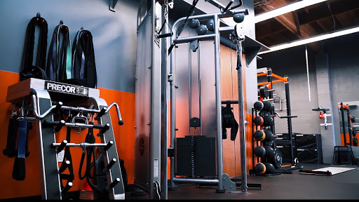 True Strength and Conditioning