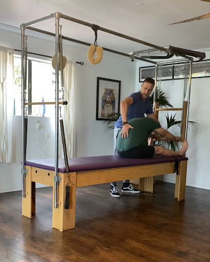 Fluid Life Pilates