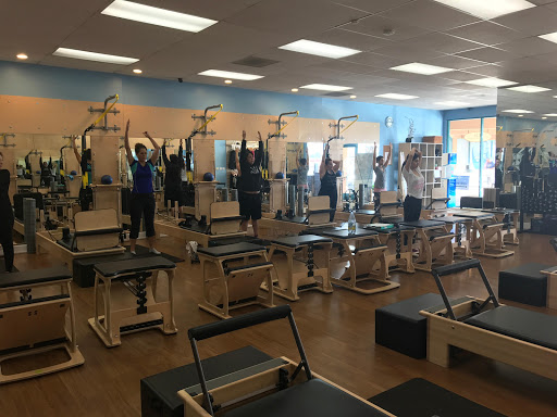 Club Pilates