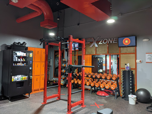 HOTWORX - Tucson  AZ - Marana