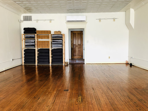 Yoga House Florence