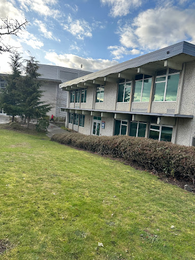 Highline College Pavillion