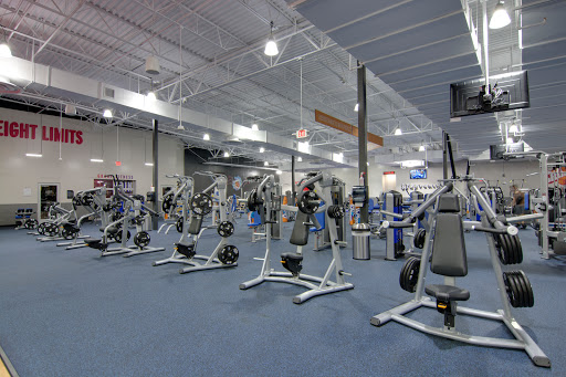 Crunch Fitness - Midlothian