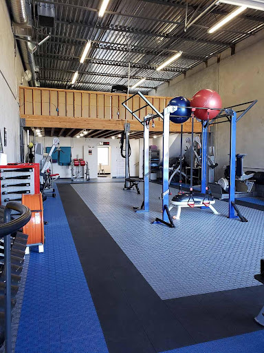 New Star Fitness