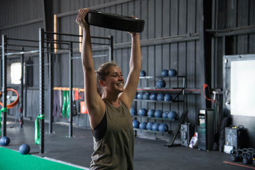 The League: Home of PAC(K) Training