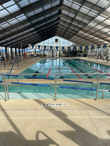 Cowan CreekAMenity & Fitness Center