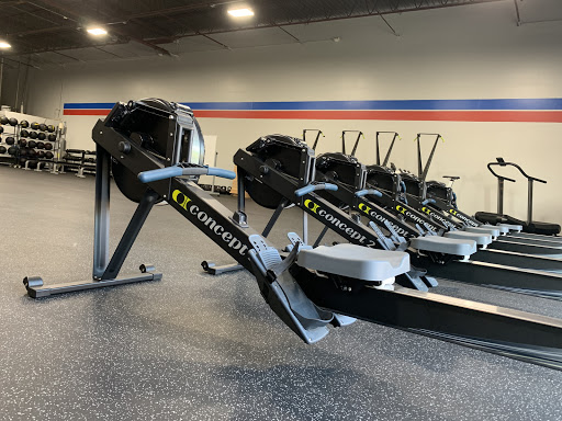YorkFit