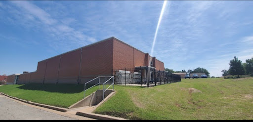 The Denny Price AMily YMCA of Enid  Oklahoma
