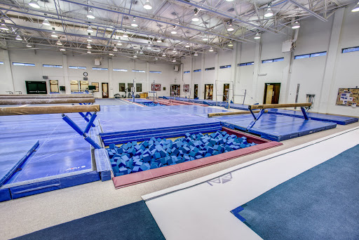 AM Viersen Gymnastics Center
