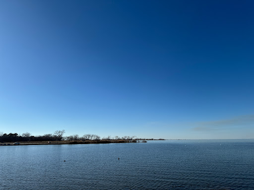 Fitness Court at Stars and Stripes Park