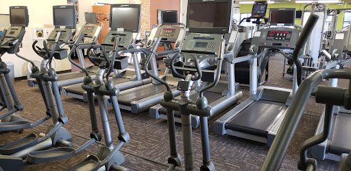 Anytime Fitness