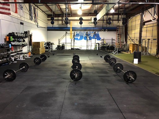 CrossFit Lifestyle