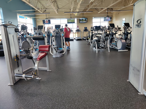 SouthAMboy Branch YMCA