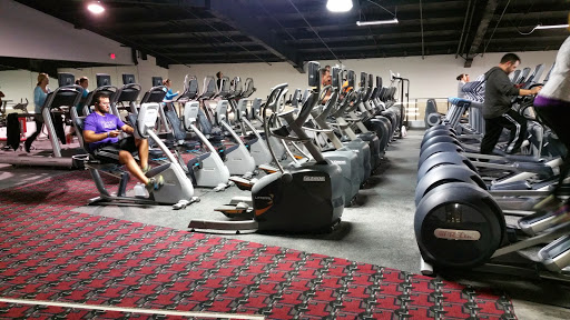 Genesis Health Clubs - Springfield South