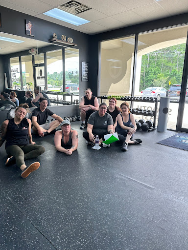 True Growth Strength & Conditioning LLC
