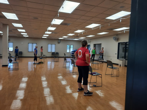 Urbandale Senior Recreation Center