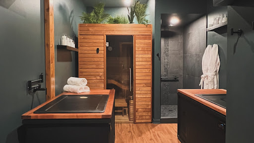Sattva Yoga Spa