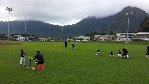 Kaneohe Community Park