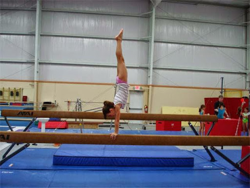 Gym Sports Academy
