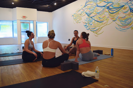 SunState Yoga