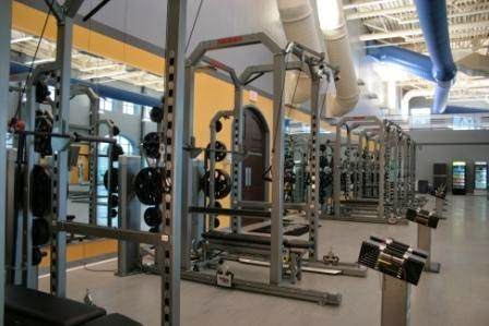 Exos Sports Performance Training - Gulf Breeze