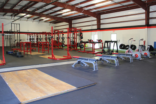 Elite Strength and Performance