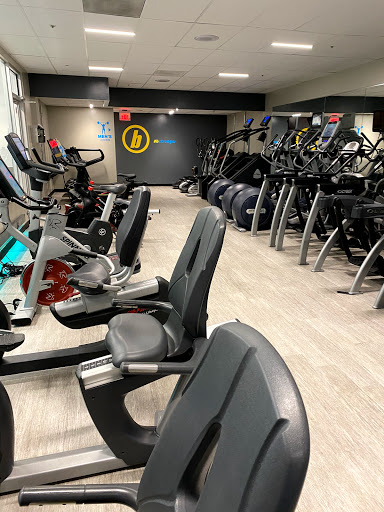 Balance Gym Foggy Bottom
