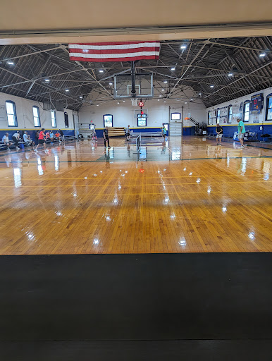 Torrington Armory