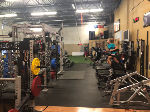 DuAMis Health and Performance
