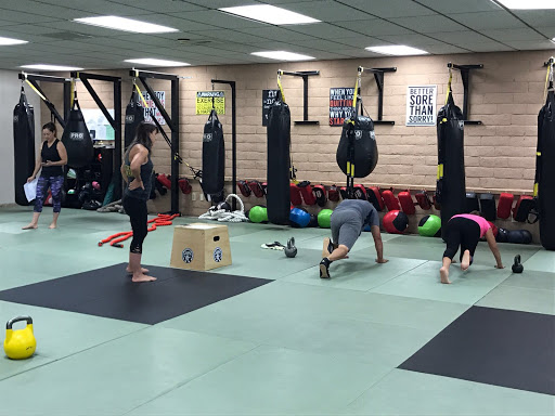 AMpa Training Center