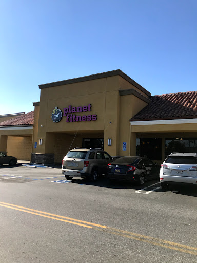 Planet Fitness