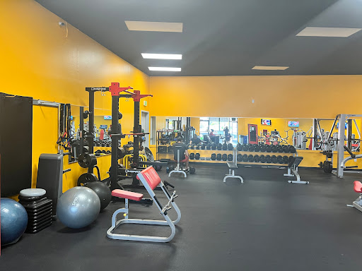 No Limits Fitness