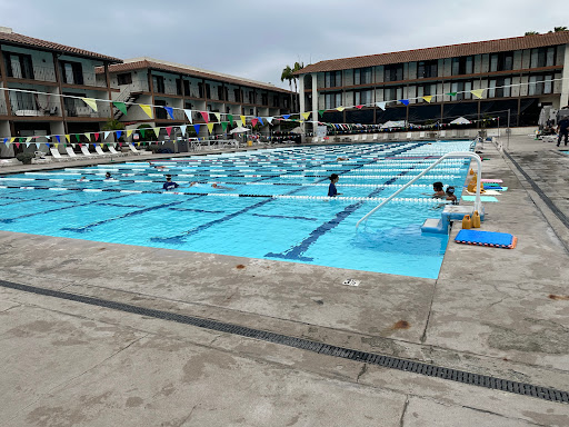 Los Cab Sports Village