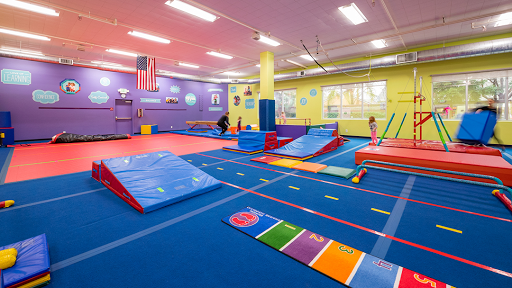 Little Gym of Brentwood
