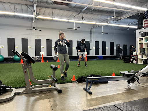 Gym Class Fitness La Habra