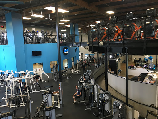 E��S Fitness