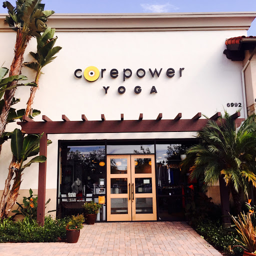 CorePower Yoga - Goleta